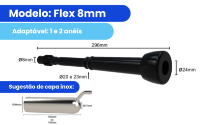 Código LeiTchê LT005